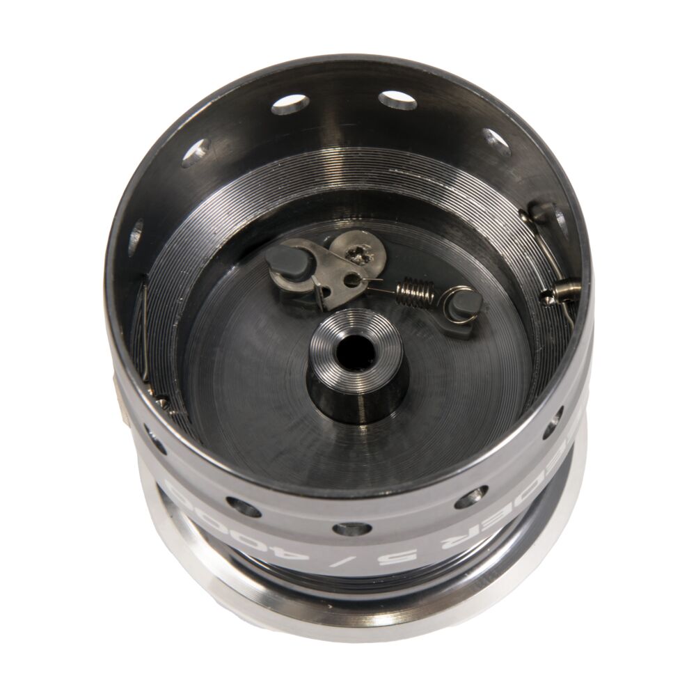 Запасная шпуля к катушке безынерц. Salmo Diamond FEEDER 5 4000FD Запасная шпуля к катушке безынерц. Salmo Diamond FEEDER 5 4000FD