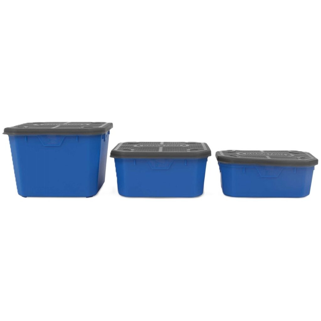 Емкость для прикормки Preston 1PT BAIT TUB Емкость для прикормки Preston 1PT BAIT TUB