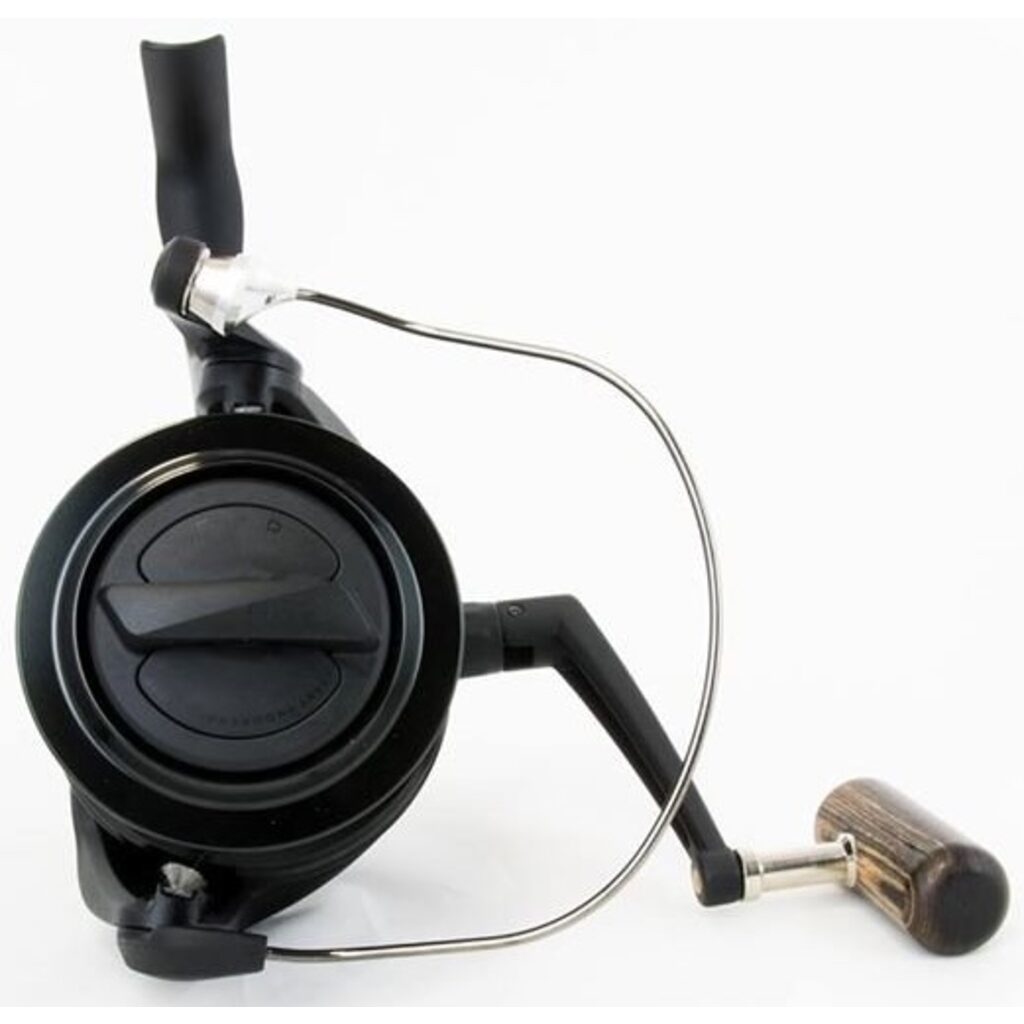Катушка безынерционная OkumaCustom Black CB-80 Катушка безынерционная OkumaCustom Black CB-80