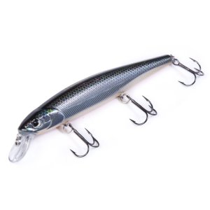 Воблер сусп. LJ Original MEDJERK SP 13.00/303