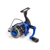 Катушка безынерц. Salmo Sniper SPIN 6 4000FD Катушка безынерц. Salmo Sniper SPIN 6 4000FD