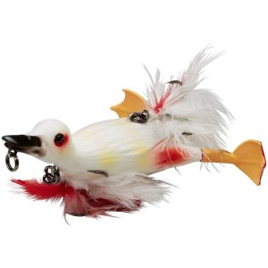 Приманка рыболовная Savage Gear 3D Suicide Duck 105 10.5cm 28g 03
