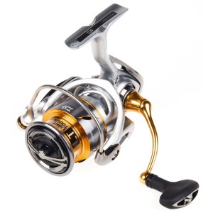 Катушка безынерц. Daiwa 21 Freams LT3000-C