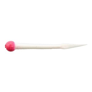 Слаги плав. LJ Pro Series FLOATING TROUT SLUG 2.5in(06.35)/L06 10шт.
