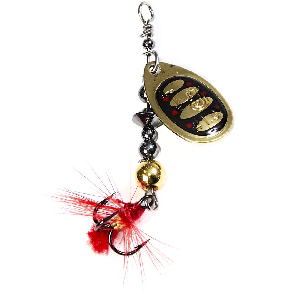 Lucky John BONNIE BLADE 01 Lucky John BONNIE BLADE 01