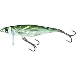 Воблер тонущ. Salmo THRILL  TH-050-SI-HBL
