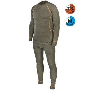 Термобелье Norfin ATLANTIC CLASSIC PRO 01 р.S