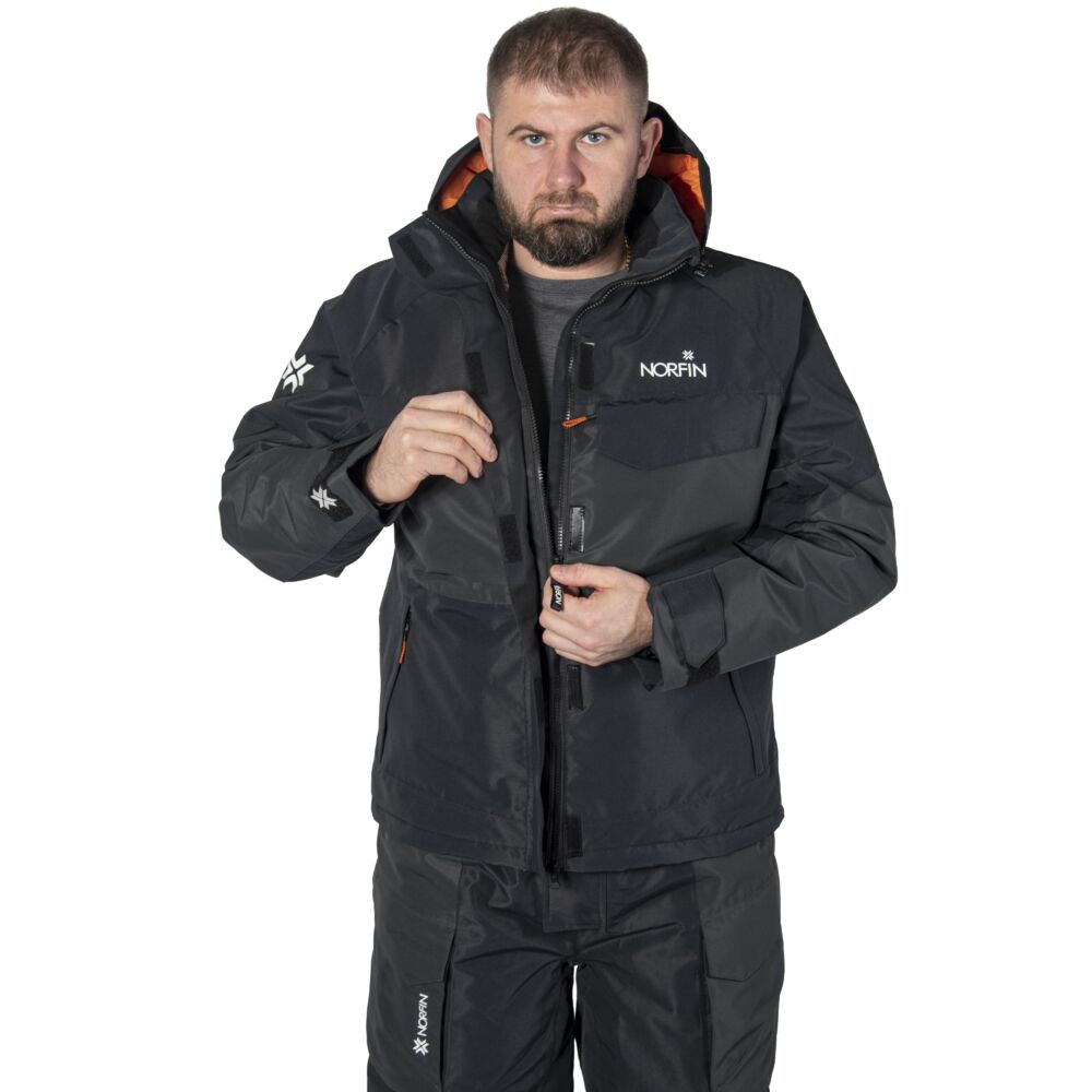 Костюм демисезон. Norfin BOAT 2 02 р.M