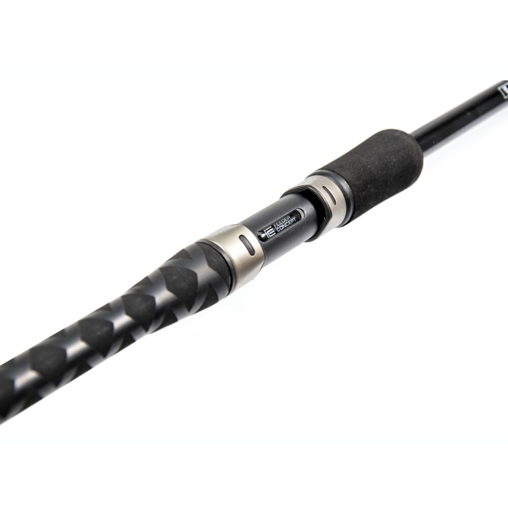 Удилище фидер. Feeder Concept Distance BLACK EXTRA HEAVY 180 3.90