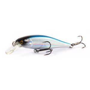 Воблер сусп. LJ Original MINNOW X 08.00/A67