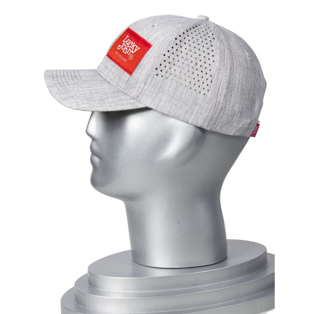 Бейсболка Lucky John GRL