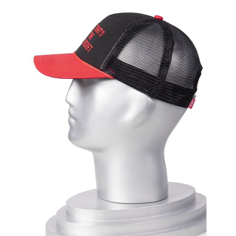 Бейсболка Lucky John BLM