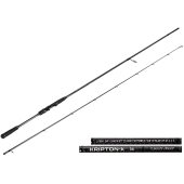 Удилище спин. Lucky John Kripton-X 56 8'2''/2.49