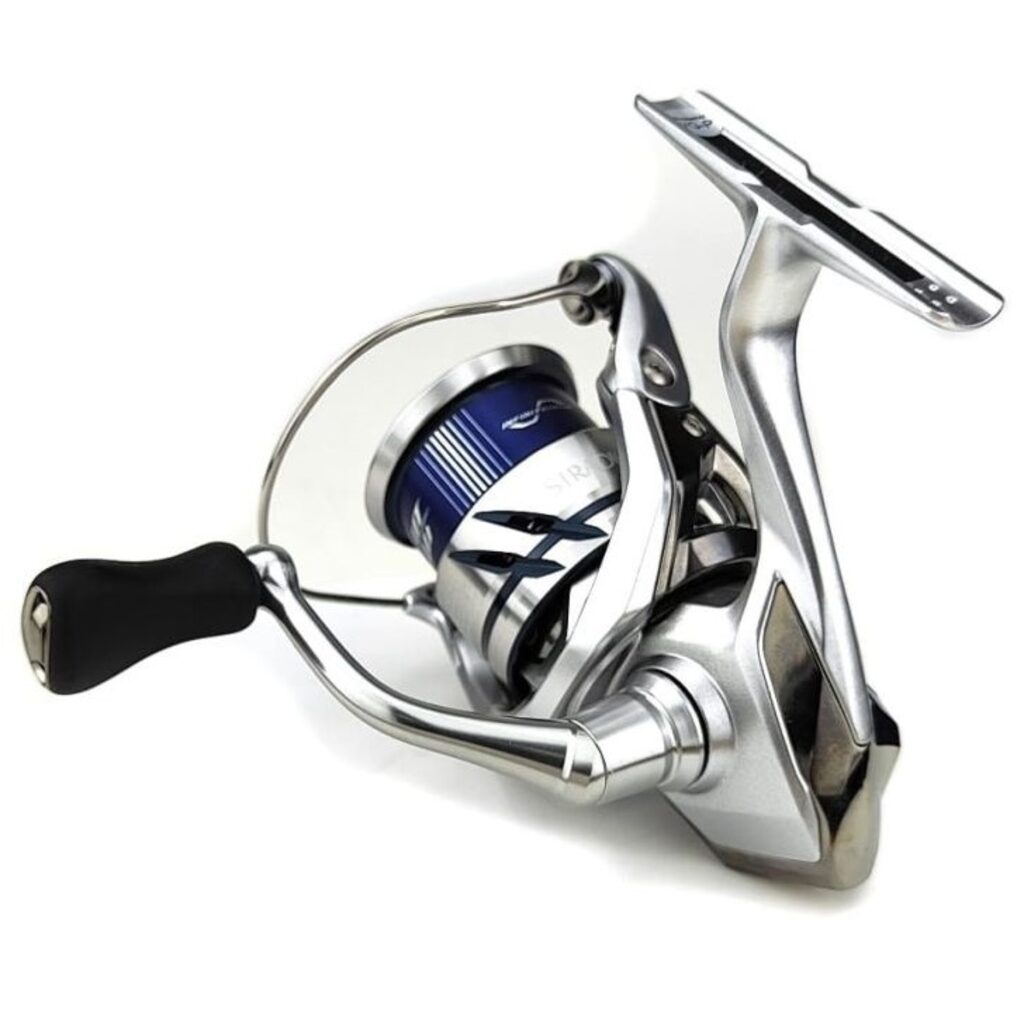 Катушка рыболовная Shimano Stradic 2500SFM Катушка рыболовная Shimano Stradic 2500SFM