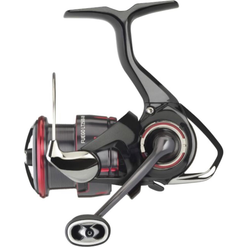 Катушка безынерц. Daiwa 23 Fuego LT4000-CP