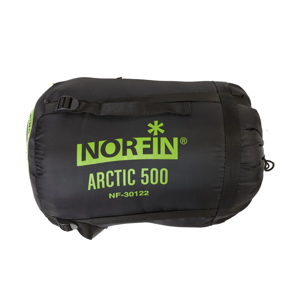 Мешок-кокон спальный Norfin ARCTIC 500 R