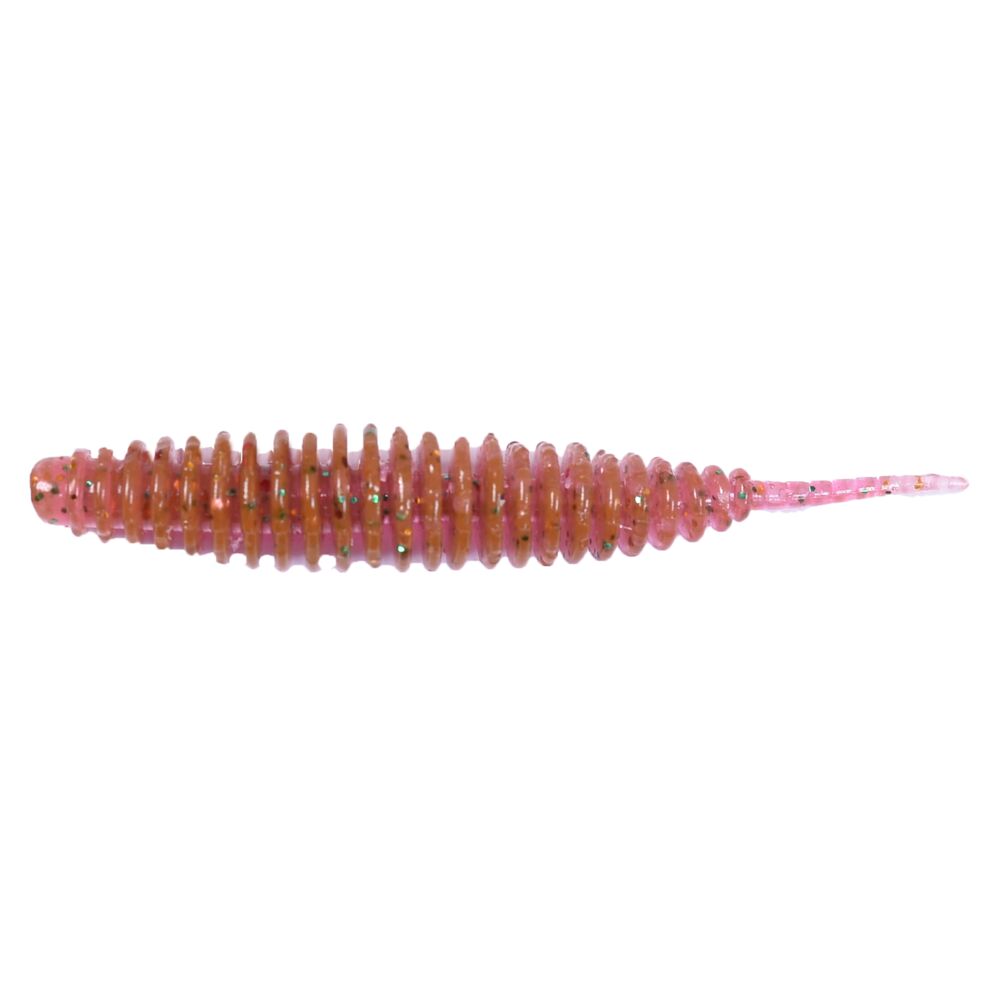 Слаги съедобные искусственные LJ Pro Series ULTRAWORM 1,4in (03.50)/S14 12шт.