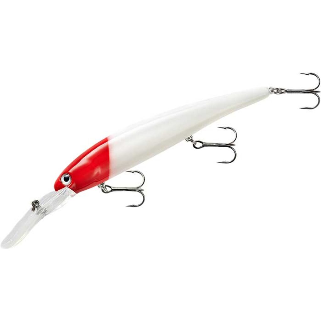 Pradco Bandit WALLEYE DEEP 120F