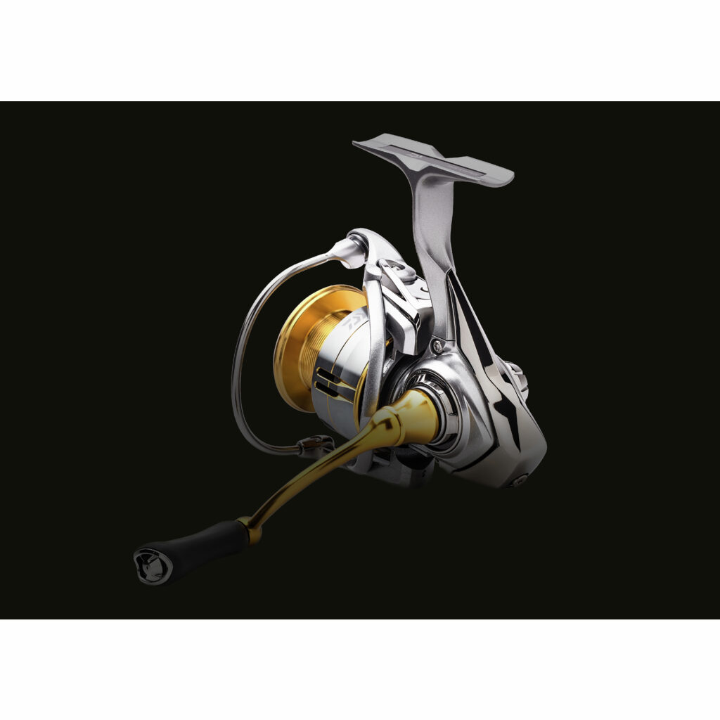 Катушка безынерц. Daiwa 18 Freams LT50 Катушка безынерц. Daiwa 18 Freams LT50