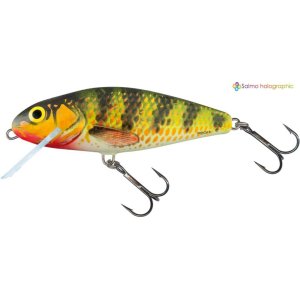 Воблер плав. Salmo PERCH PH8DR-HOP