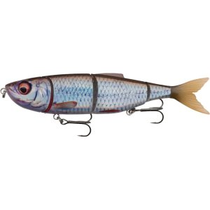 Воблер Savage Gear 4Play V2 Swim+Jerk 16.5cm 35g SS 02