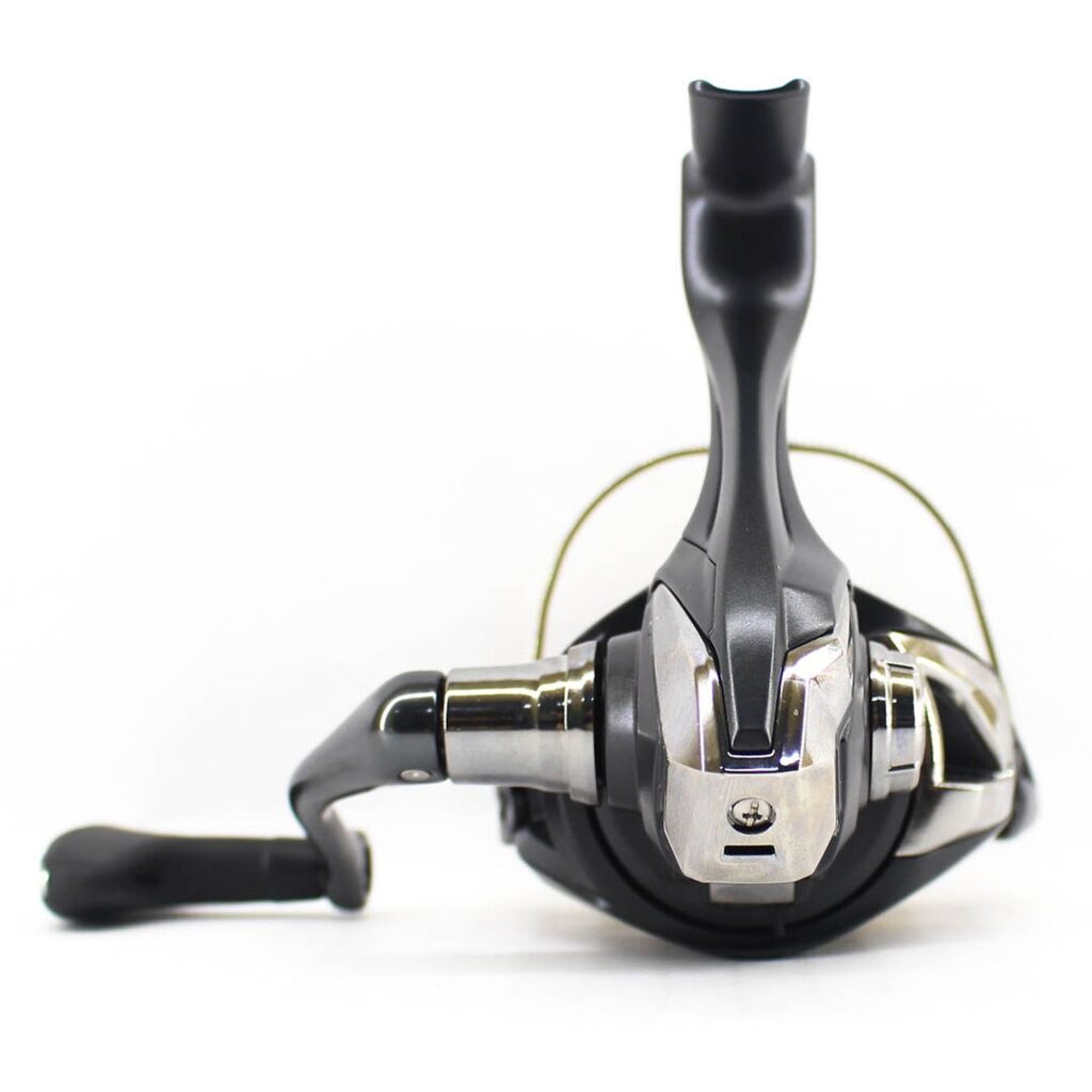 Катушка рыболовная Shimano Sahara FJC3000 Катушка рыболовная Shimano Sahara FJC3000