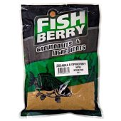 Добавка в прикормку Lion baits Мука креветки - 500 гр Добавка в прикормку Lion baits Мука креветки - 500 гр