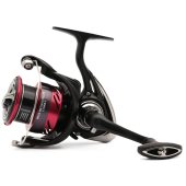 Катушка безынерц. Daiwa 23 NINJA MATCH&FEEDER LT4000-C Катушка безынерц. Daiwa 23 NINJA MATCH&FEEDER LT4000-C