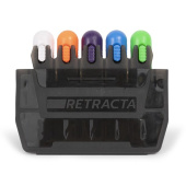 Игла насадочная Avid Retracta набор 5шт