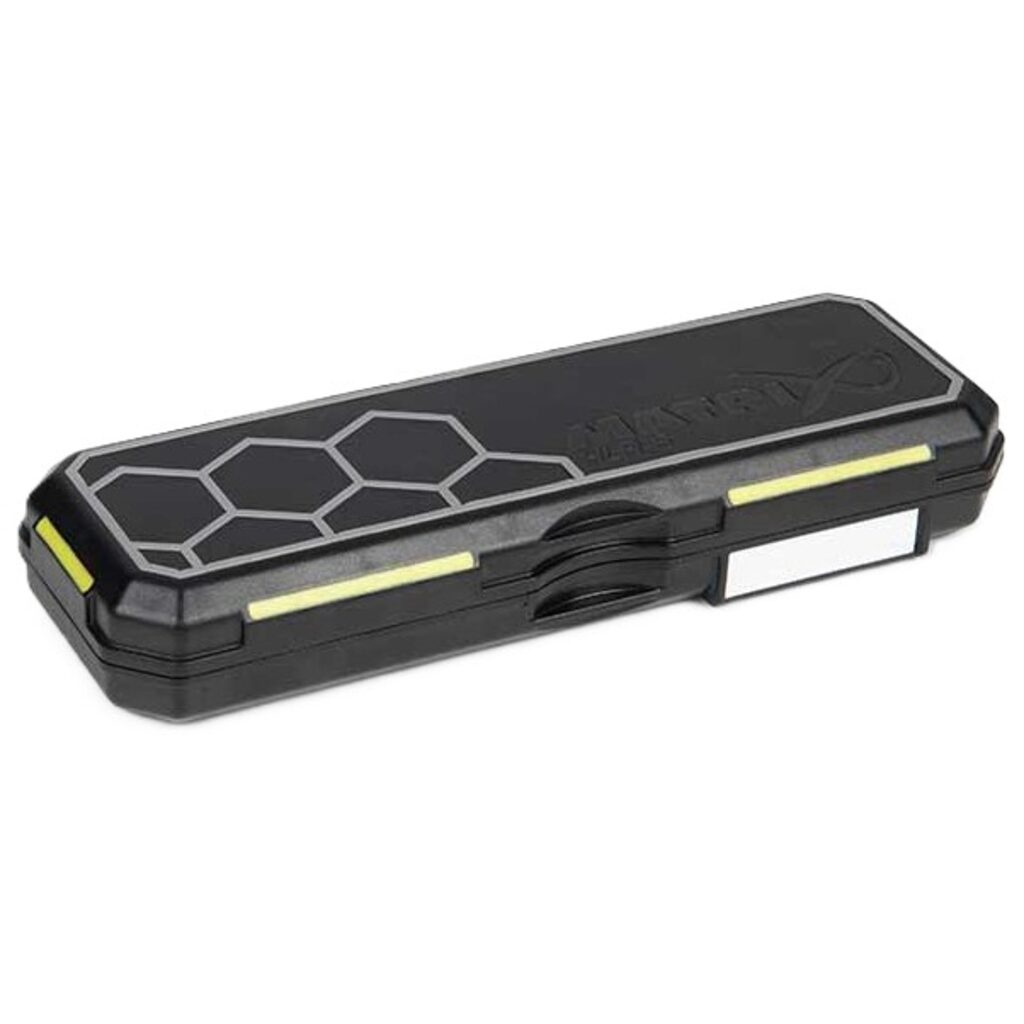 Поводочника Matrix Hook Length Stroage Box - Slim 15cm Поводочника Matrix Hook Length Stroage Box - Slim 15cm