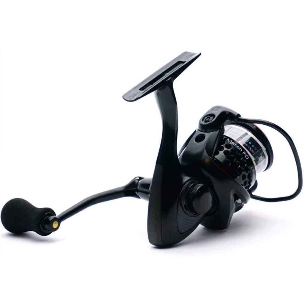 Катушка безынерционная Okuma Ceymar XT Match CXT-30MS Катушка безынерционная Okuma Ceymar XT Match CXT-30MS
