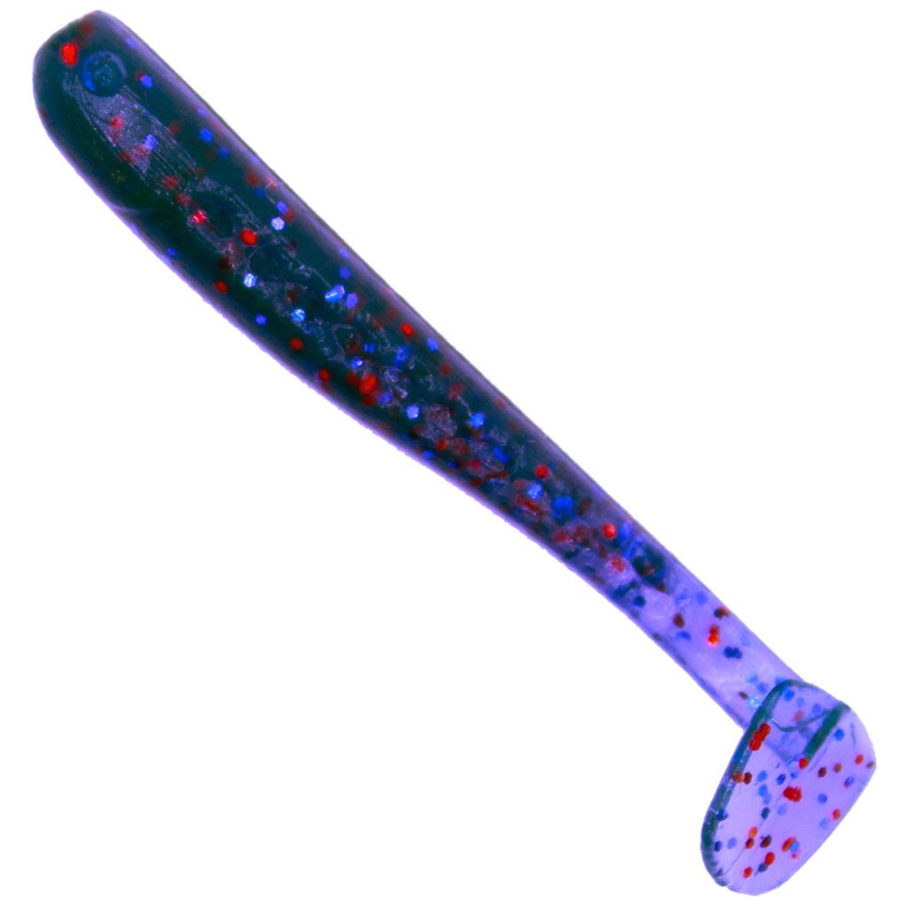 Fish Magnet MALEK 1.3"