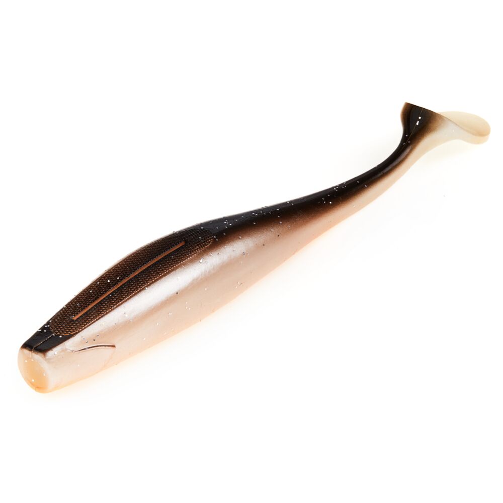 Виброхвосты LJ 3D Series KUBIRA SWIM SHAD 9,0in (22,86)/PG18 1шт.+Stinger L Виброхвосты LJ 3D Series KUBIRA SWIM SHAD 9,0in (22,86)/PG18 1шт.+Stinger L