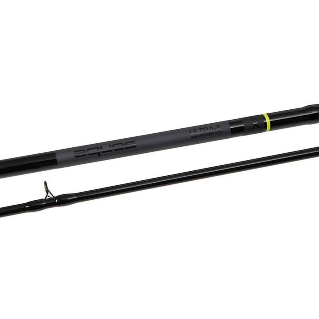 Фидер Matrix Aquos Ultra-X 3.6m Feeder Rod Фидер Matrix Aquos Ultra-X 3.6m Feeder Rod