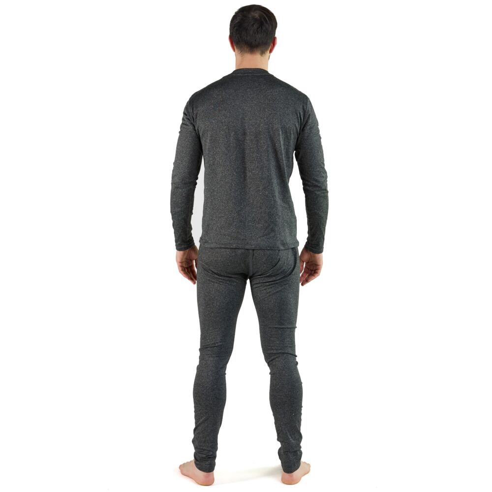 Термокомплект Norfin THERMO LINE 4 GRAY 01 р.S
