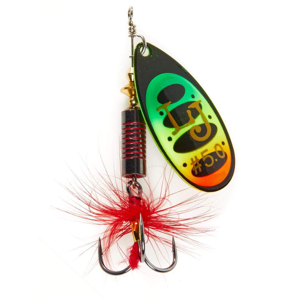 Lucky John BONNIE BLADE 05 Lucky John BONNIE BLADE 05