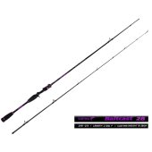 Удилище каст. Salmo Sniper BAITCAST 28 2.13 Удилище каст. Salmo Sniper BAITCAST 28 2.13