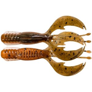 Приманка силиконовая Select Kraken 3in/217 5шт.