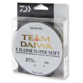 Леска моно. Daiwa TDSS 0.16-270MG Леска моно. Daiwa TDSS 0.16-270MG