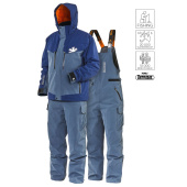 Костюм демисезон. Norfin REBEL PRO 01 р.S Костюм демисезон. Norfin REBEL PRO 01 р.S