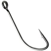 Одинарный крючок  CF S hook №10 15 шт
