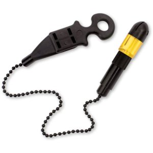 Сигнализатор поклевки ZEBCO Z-Carp Climber yellow 1pcs