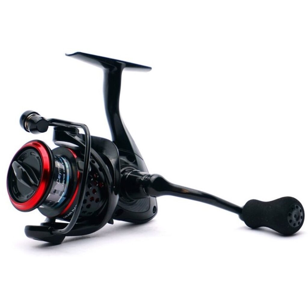 Катушка безынерционная Okuma Ceymar XT CXT-35FD Катушка безынерционная Okuma Ceymar XT CXT-35FD