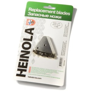 Ножи запас. для ледобура Heinola EasyRun 110мм