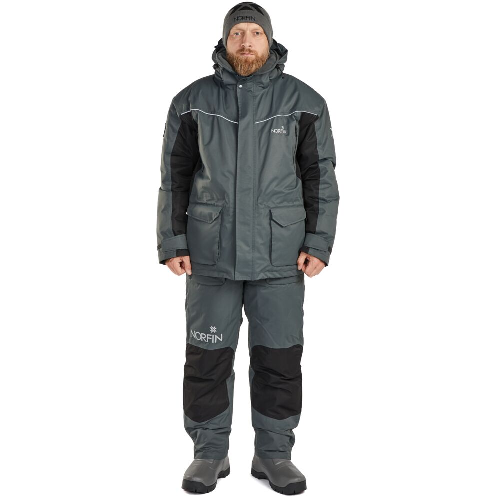 Костюм зим. Norfin ELEMENT FLT 01 р.S Костюм зим. Norfin ELEMENT FLT 01 р.S