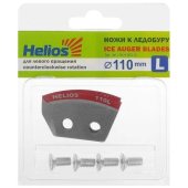 Ножи HELIOS 110L полукруглые левое вращение NLH-110L.SL Ножи HELIOS 110L полукруглые левое вращение NLH-110L.SL