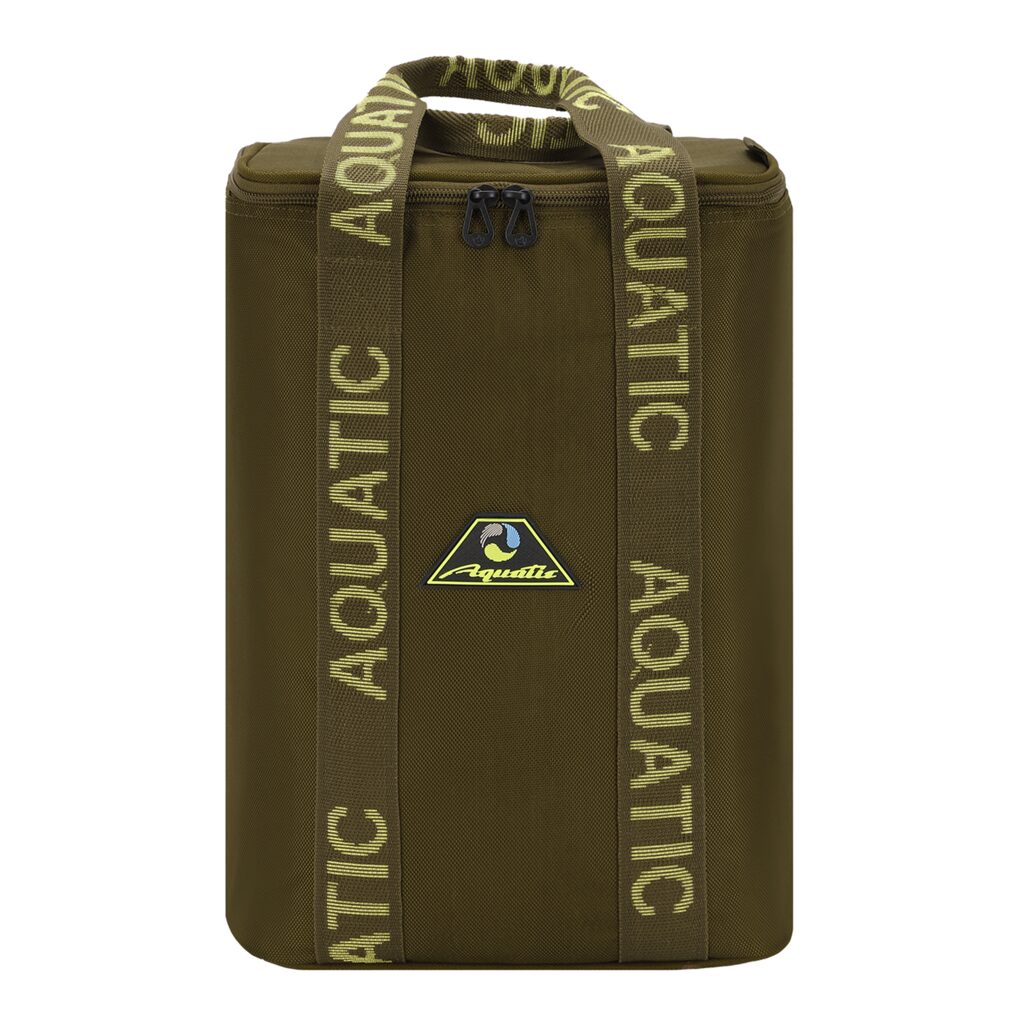 Термосумка Aquatic для бутылок C-1-08 (17л)