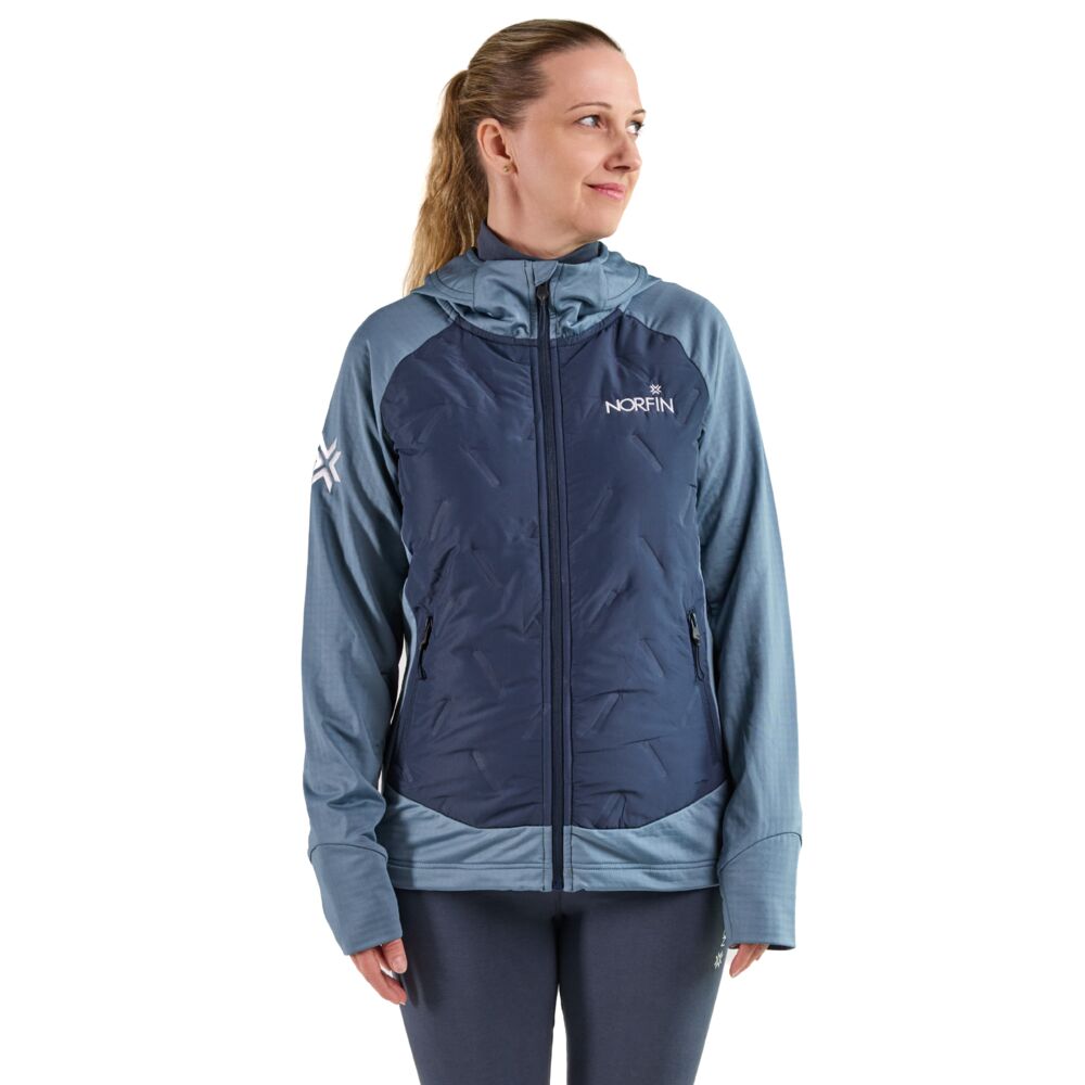 Куртка флис. Norfin Women BOREAL 00 р.XS