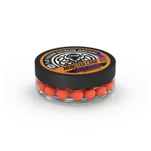 Насадочные бойлы FFEM Pop-Up Monster Crab 10mm