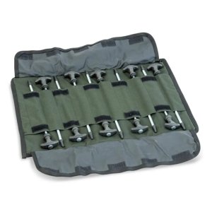 Палатка ANACONDA Tent Pegs L-32